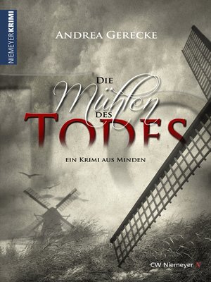 cover image of Die Mühlen des Todes
